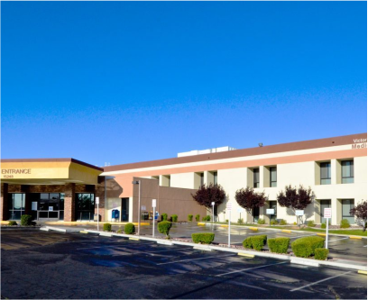 Victor Valley Medical Center